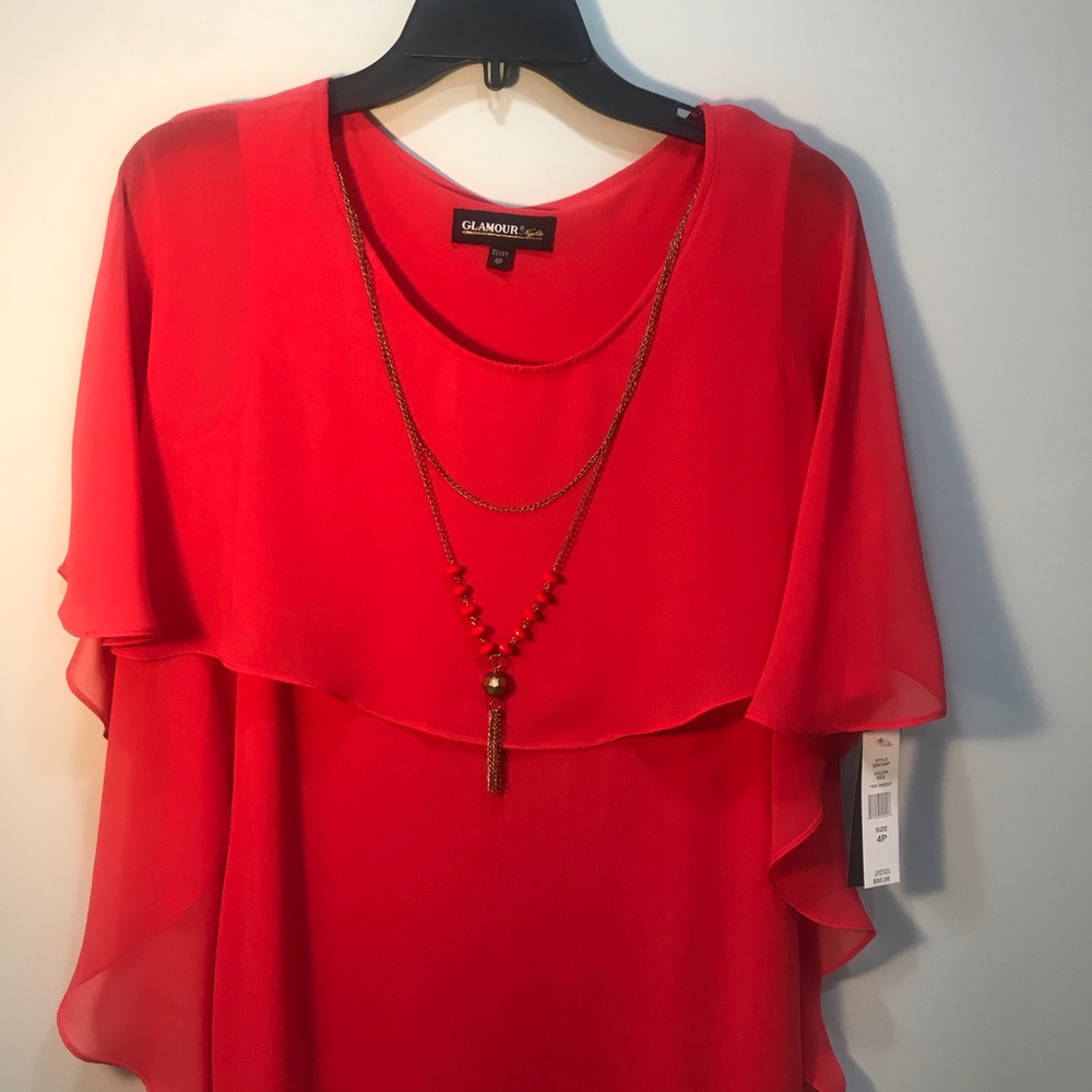 Glamour Women’s dress - Picture 4 of 11